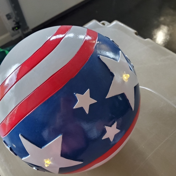 4th of July LED Decor-NWT - Picture 3 of 5